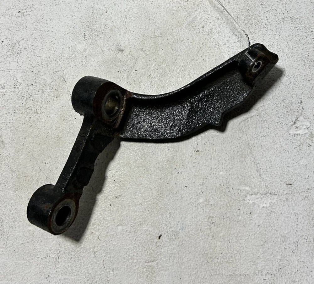 2018 ACURA MDX ENGINE FRAME MOUNT SUPPORT BRACKET OEM