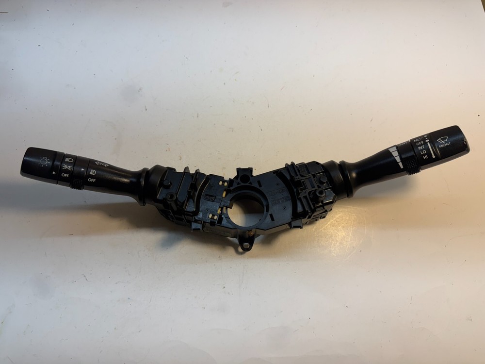 2010-2013 Kia Forte Headlight Turn Signal Wiper Control Switch OEM