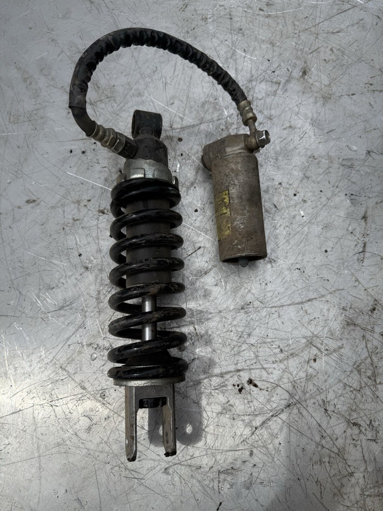 Suzuki RGV250 RGV 250 Rear Suspension Shock Assembly Spring OEM Frame Part