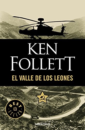 El Valle de Los Leones / Lie Down with L... by Follett, Ken Paperback / softbackFREE US DELIVERY | ISBN: 849793024X | Quality Books