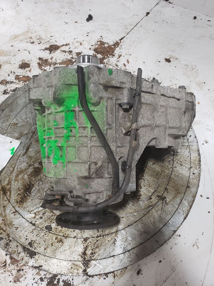 Transfer Case AWD Fits 14-22 INFINITI Q50 1380436