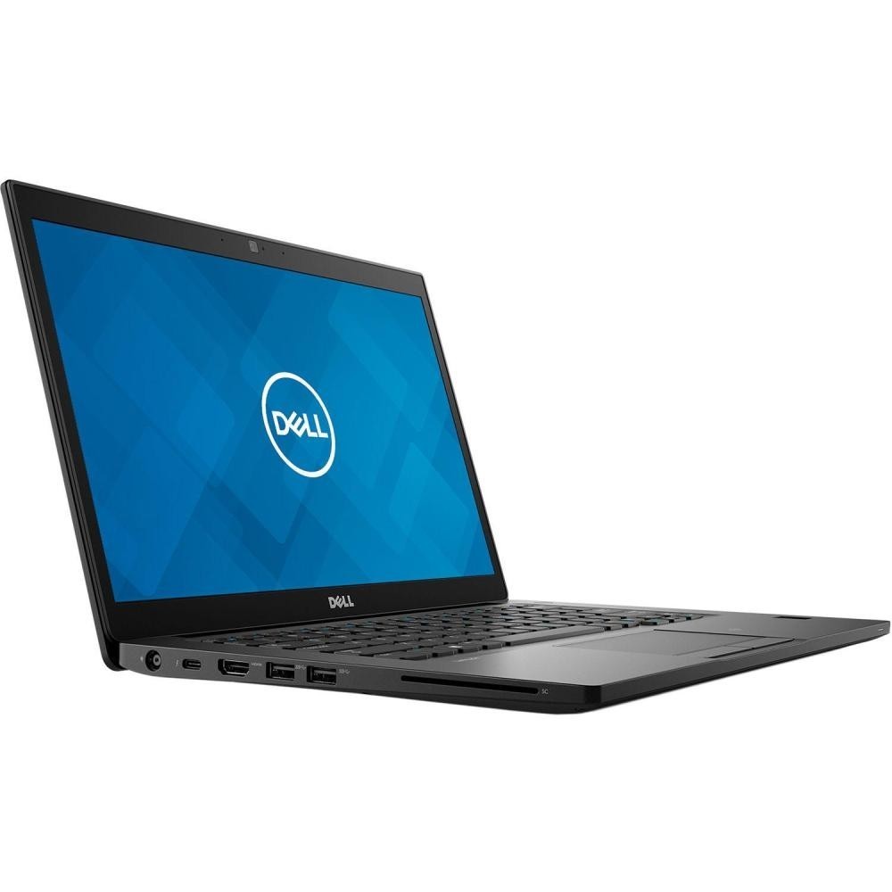 Dell Latitude 7490 Touchscreen Intel Core i5 8th Gen 16GB RAM Grade D No AC-image