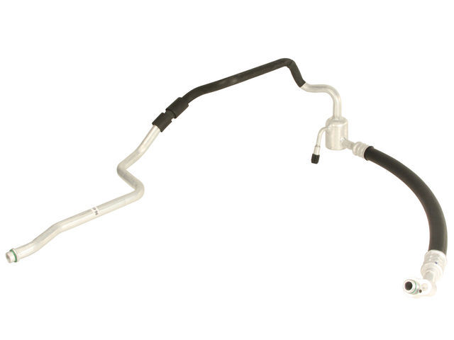 Metrix A/C Hose fits VW Golf 1999-2006 A4 29KFXF