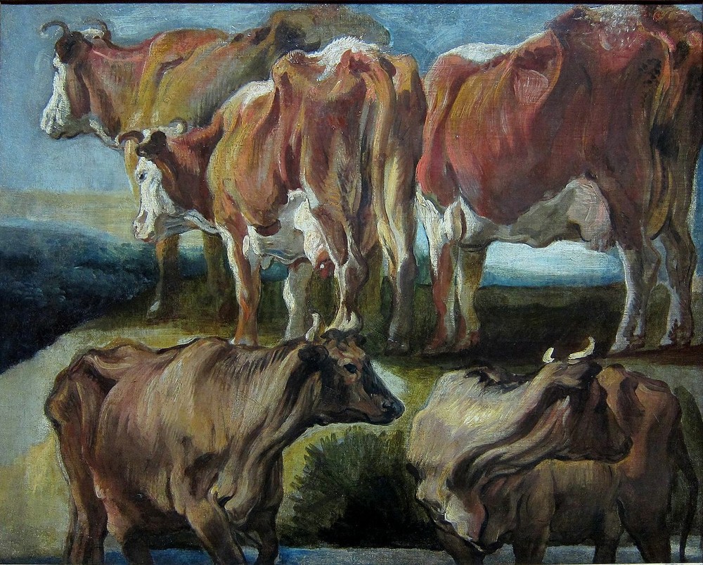 high quality oil painting handpainted on canvas 