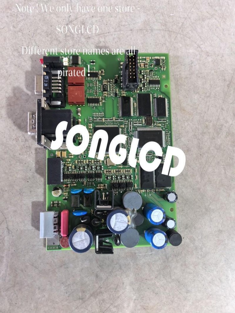 1PCS A2B00092763-02 A2B00092763 Have warranty (DHL or Fedex shipping)