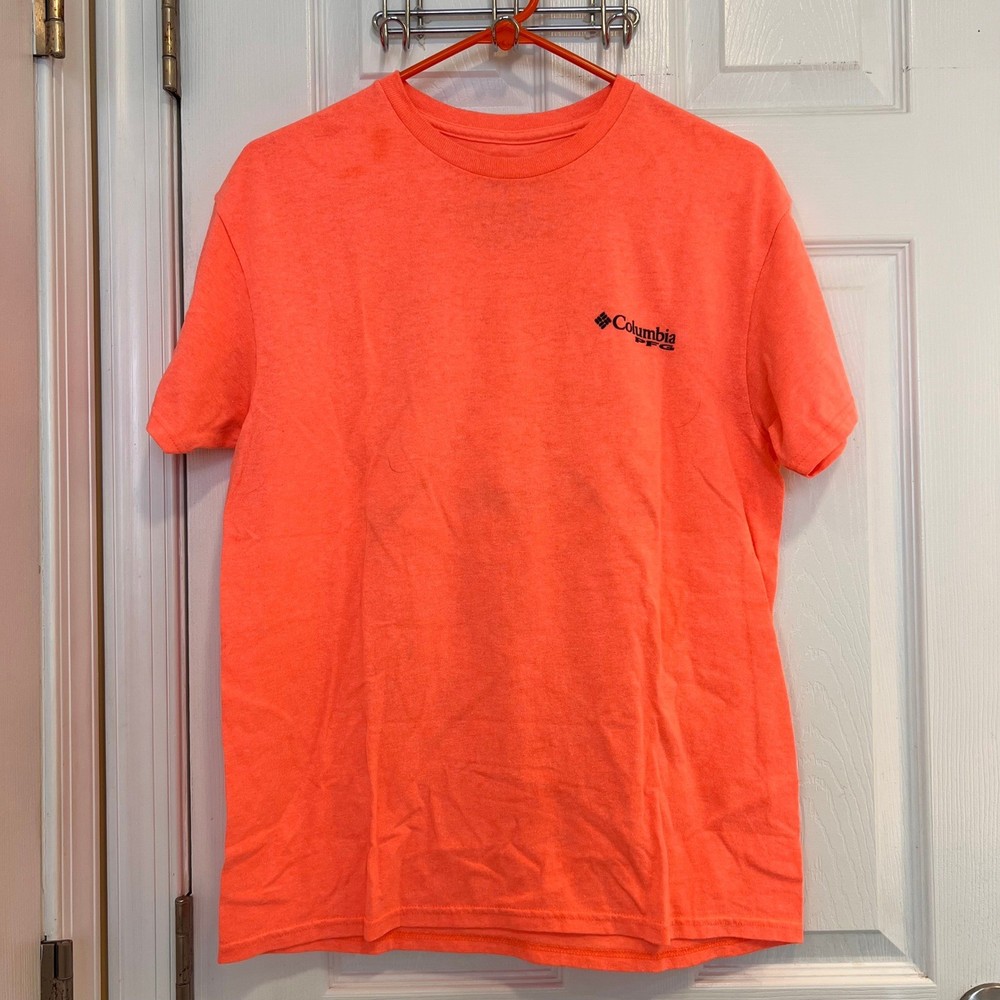 Columbia PFG Performance Fishing Gear T Shirt