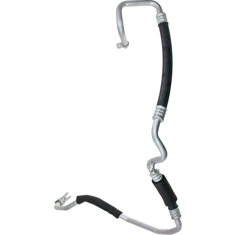 GPD Refrigerant Suction Hose for Efficient A/C Performance