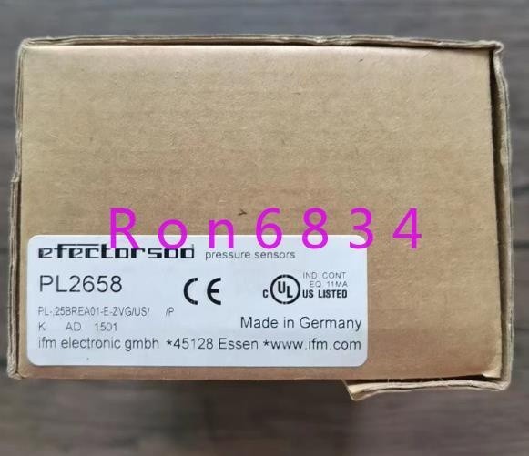 1pc new IFM PL2658 sensor *cm
