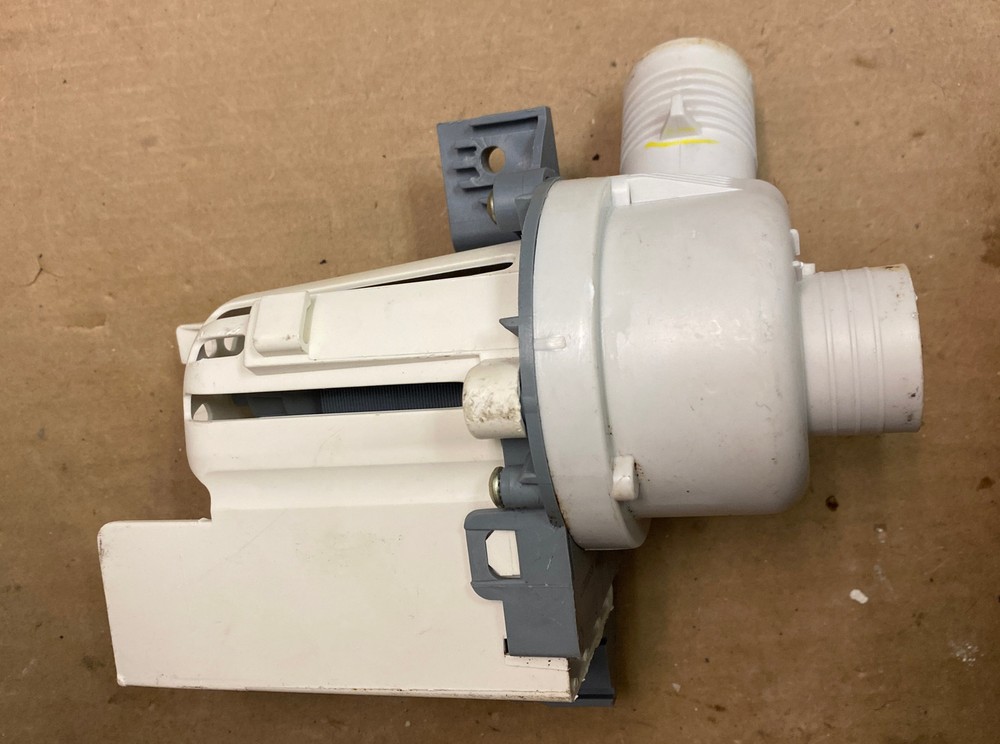 Whirlpool Washer Drain Pump WPW10409079 W10409079 Replacement Part