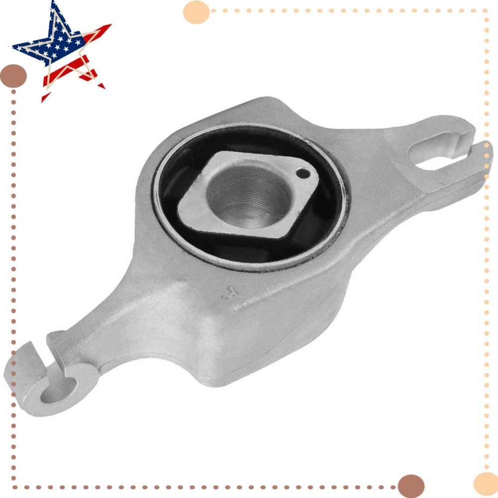 Rear Arm Bushing Left Front Arm For Mercedes Benz Gl-Class A1663300143 S