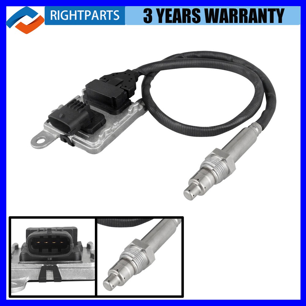 Nitrogen Oxides Nox Sensor 21069361 For Mack/Volvo Truck 22303391 21567763