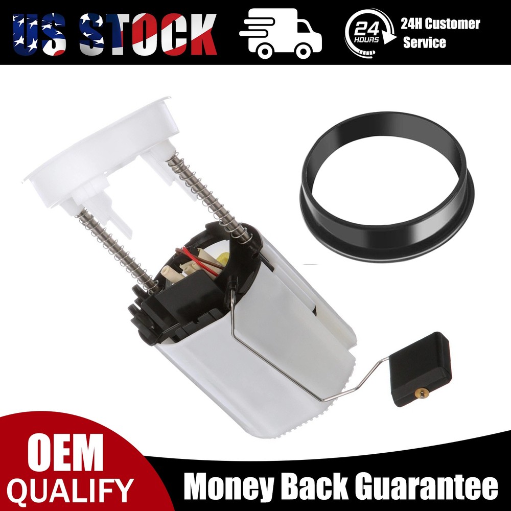 New Right Fuel Pump Assembly For Mercedes Benz CLK500 C209 2003 2004 2005 E8531M