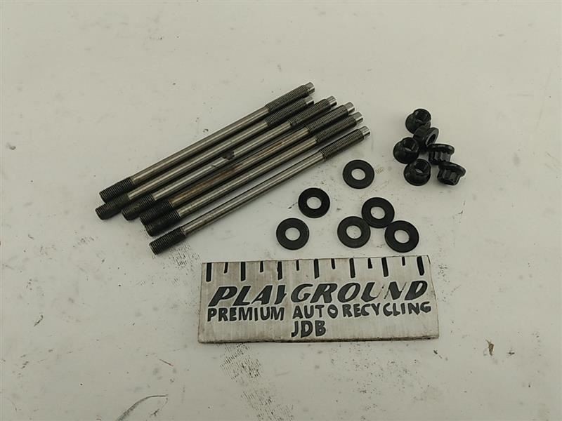 Saab 9-2X 05-06 Subaru WRX 04-07 Aftermarket Front Left Block ARP Head Studs