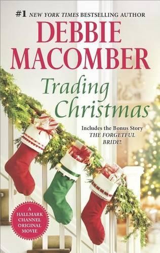 Trading Christmas: An Anthology, Macomber, Debbie