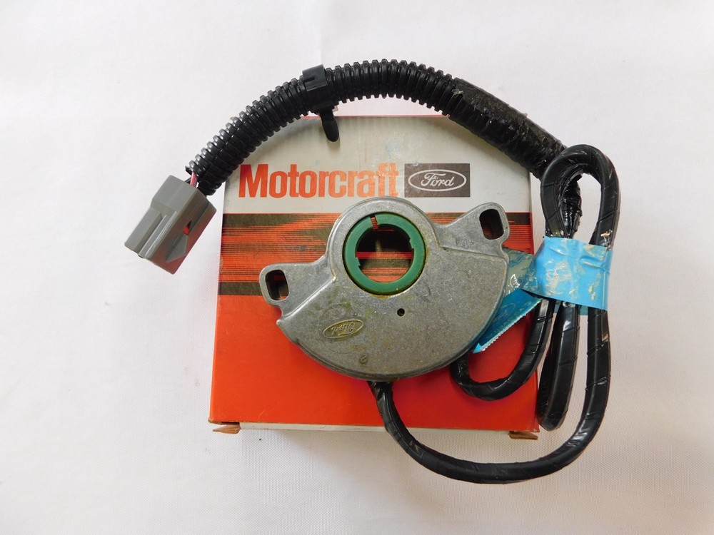 NOS OEM Ford 1979 1980 1981 Ford Mercury Neutral Safety Switch Crown Victoria