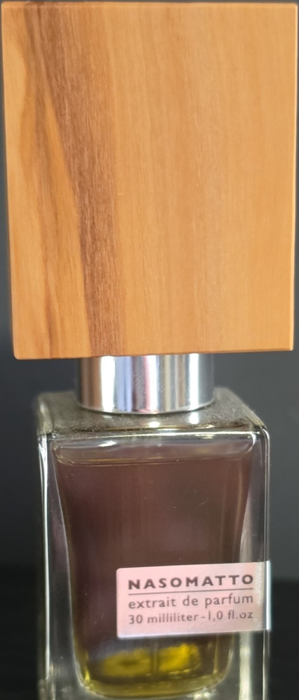 Nasomatto Absinth Extrait de Parfum Spray 1.0 fl oz 30ml Regular Size-image