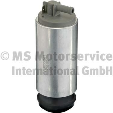 7.02550.61.0 Pierburg Fuel Pump for Audi,Ford,Seat,Skoda,VW