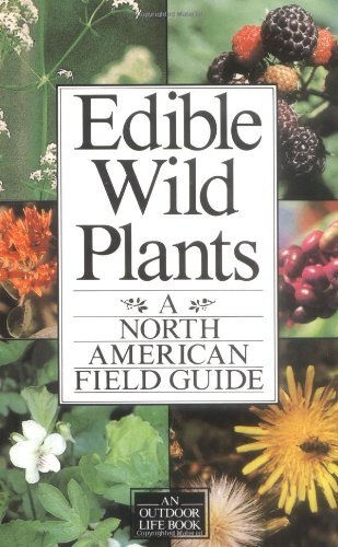 Edible Wild Plants: A North America..., Dykeman, Peter