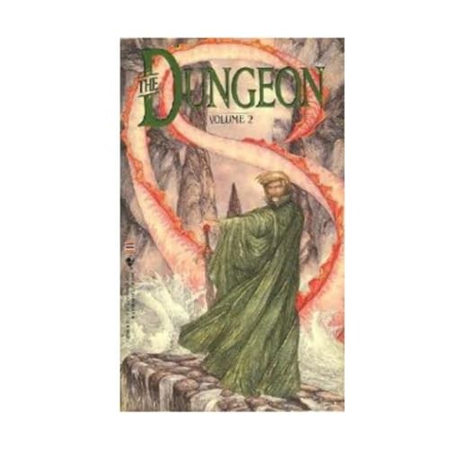 Philip Jose Farmer's the Dungeon. B..., Farmer, Philip