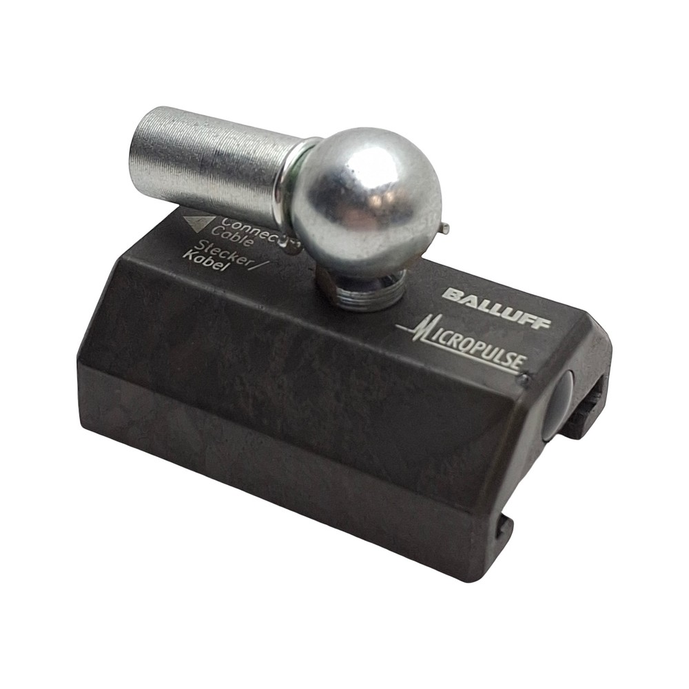 Balluff BTL-5-F-2814-1S Micropulse Captive Magnet for Position Transducer M5