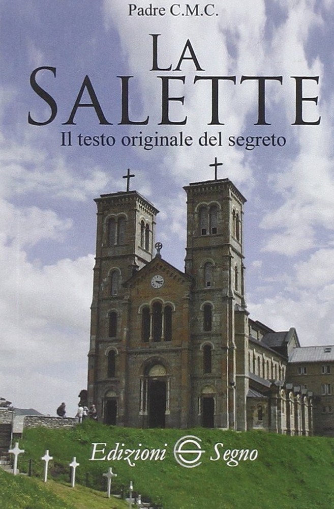 La Salette. Il testo originale del segreto (Paperback)Another great item from Rarewaves USA | Free delivery!