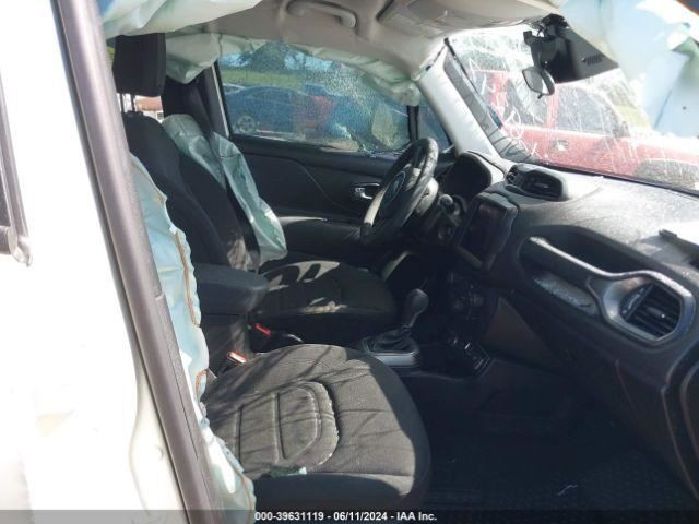 Rear View Mirror Manual Dimming Fits 15-20 RENEGADE 4641587