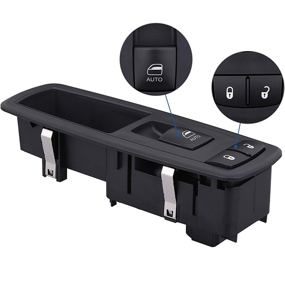 Master Power Window Control Switch For 2011 2012 2013 2014 2015 Dodge Durango