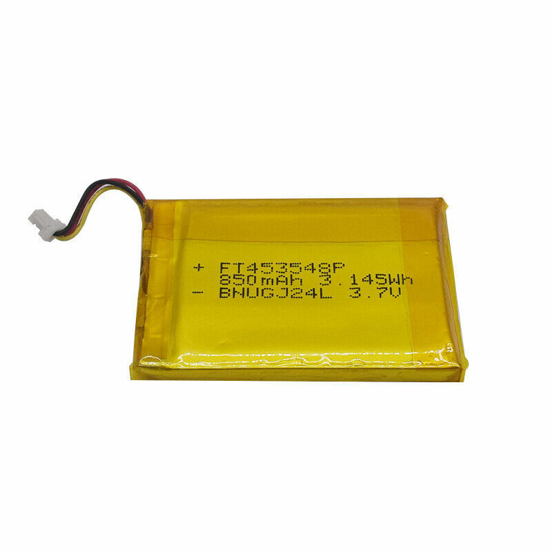 Corsair Harpoon RGB Wireless Gaming Mouse Battery RGP0075 850mAh 3.145Wh Replacement