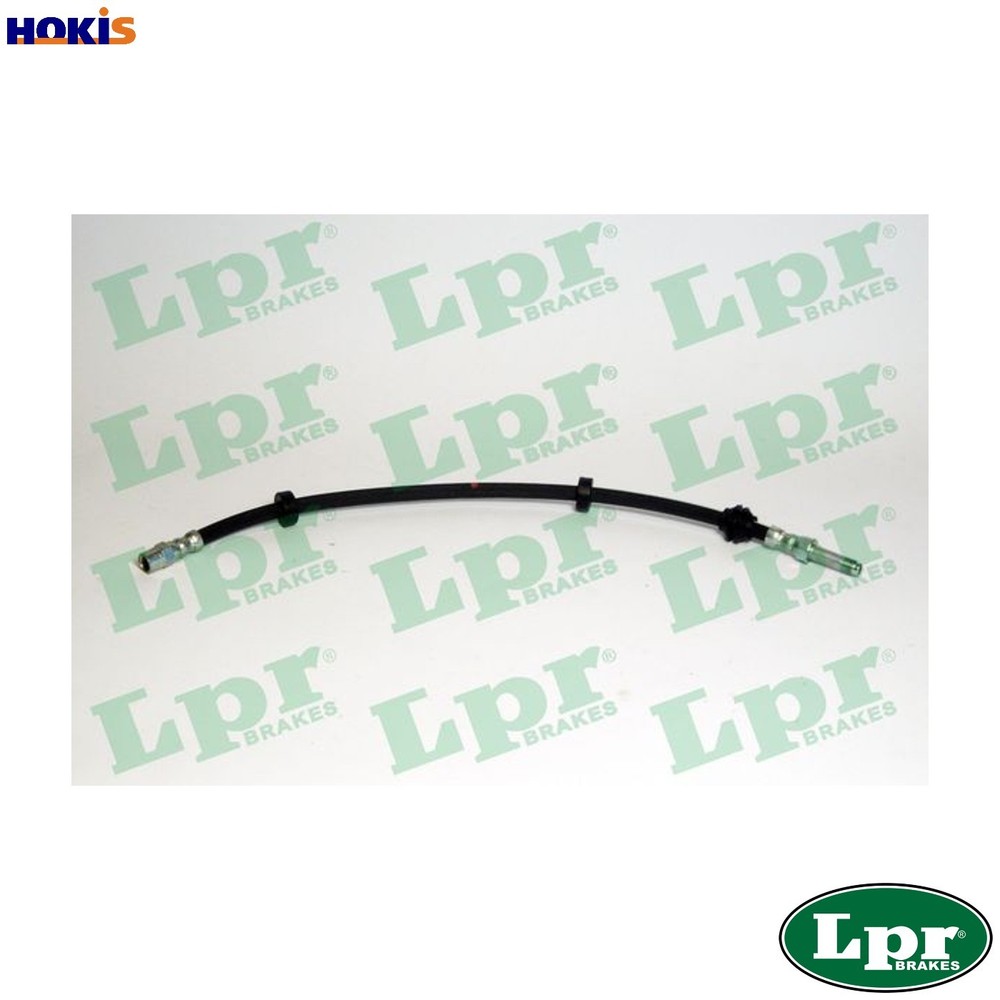 BRAKE HOSE 6T46343 FOR VW PANEL/II/Box/Body/MPV VAN/CADDY GOLF/III/Cabriolet