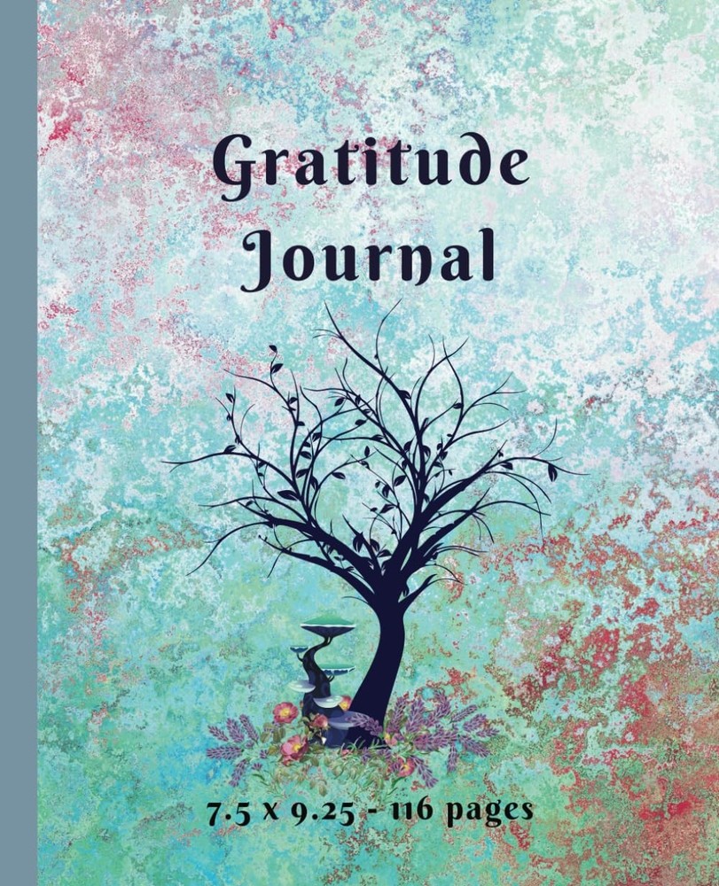 Gratitude Journal
