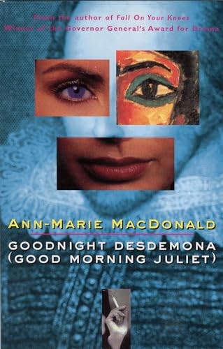 Goodnight Desdemona (Good Morning J..., MacDonald, Ann-