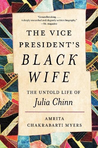 Amrita Chakrabarti Myers The Vice President's Black Wife (Paperback)Another great item from Rarewaves USA | Free delivery!