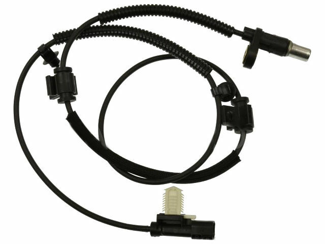 ABS Speed Sensor 1VNC45 Compatible with Ford F250 F350 F450 F550 Super Duty 2013-2016-image