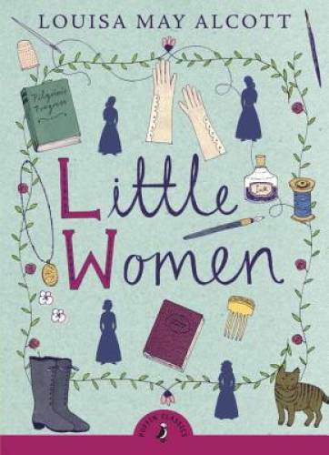 Little Women (Puffin Classics) - Paperback By Alcott, Louisa May - ACCEPTABLE