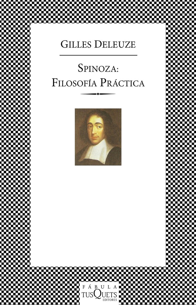 Professor Gilles Deleuze Spinoza (Paperback)Another great item from Rarewaves USA | Free delivery!