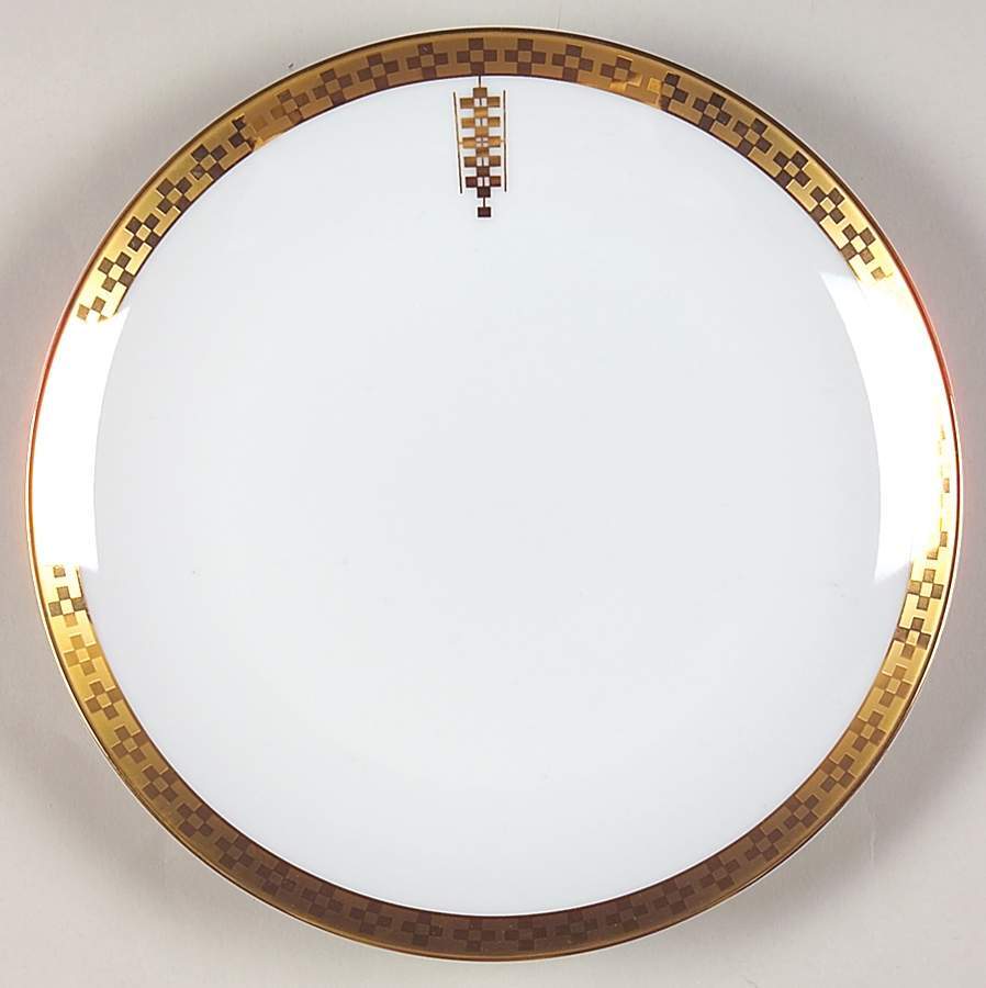 Tiffany Imperial Bread & Butter Plate 1223239
