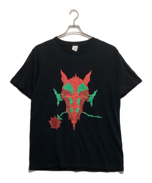 Wacko Maria Heavy Weight XL Crew Neck T-Shirt High Quality