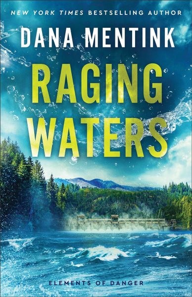 Raging Waters, Paperback by Mentink, Dana, Like New Used, Free shipping in th...
