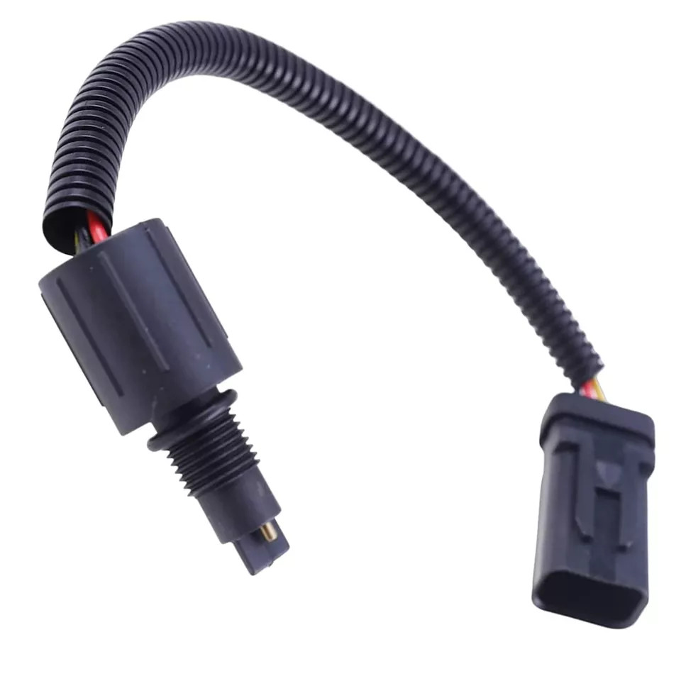 Oil Water Separator Sensor 439-5039 compatible CAT 924K 930K 938K Engine C4.4