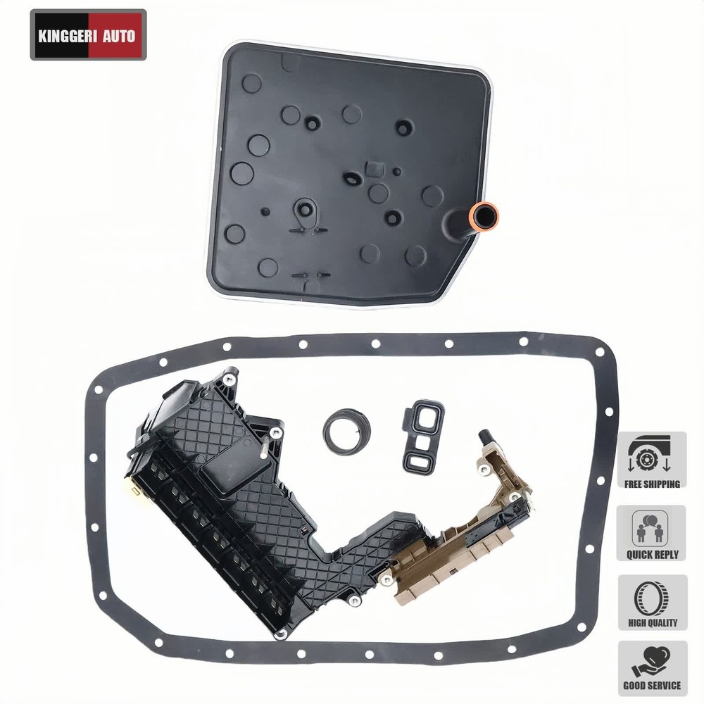 6R80TCM Transmission Lead Frame Filter Kit fit Ford F-150 Expedition AL3Z7G276D
