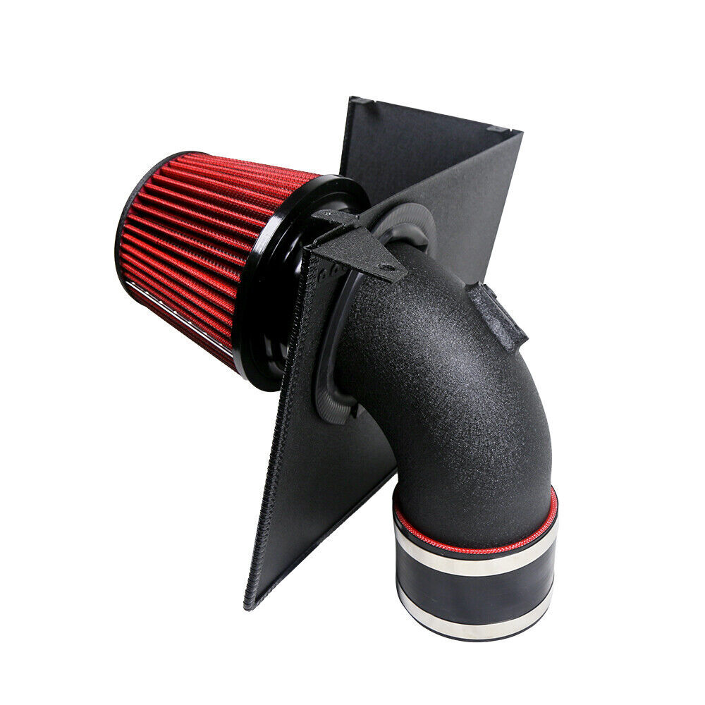 BMW 2020+ M440i B58 3.0L Turbo G22 G23 4in Cold Air Intake Kit
