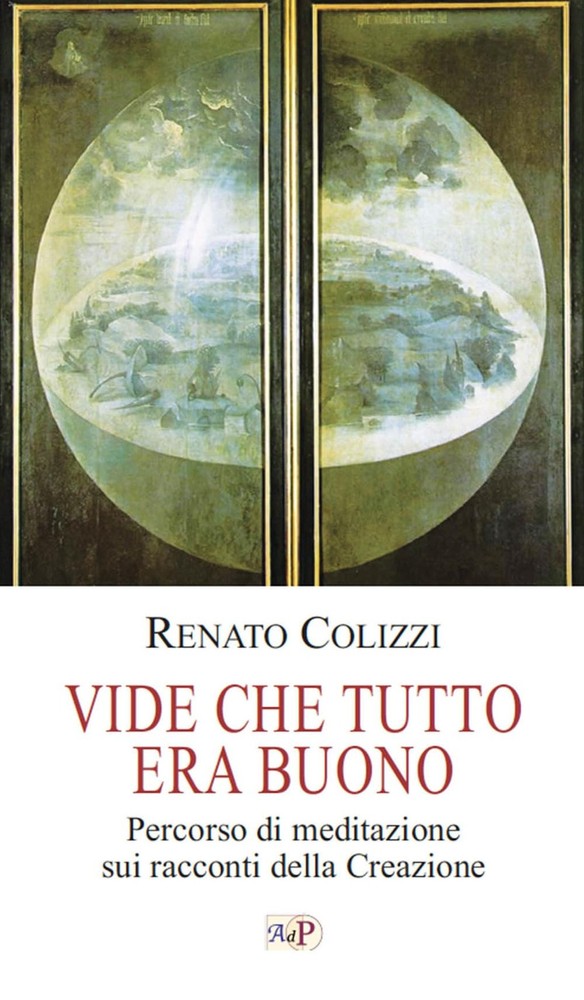 Renato Colizzi Vide che tutto era buono. Percorso di meditazione sui (Paperback)Another great item from Rarewaves USA | Free delivery!