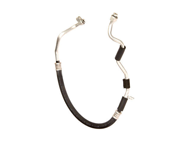 Four Seasons A/C Refrigerant Suction Hose for 1999-2003 Acura TL 25ZGGS