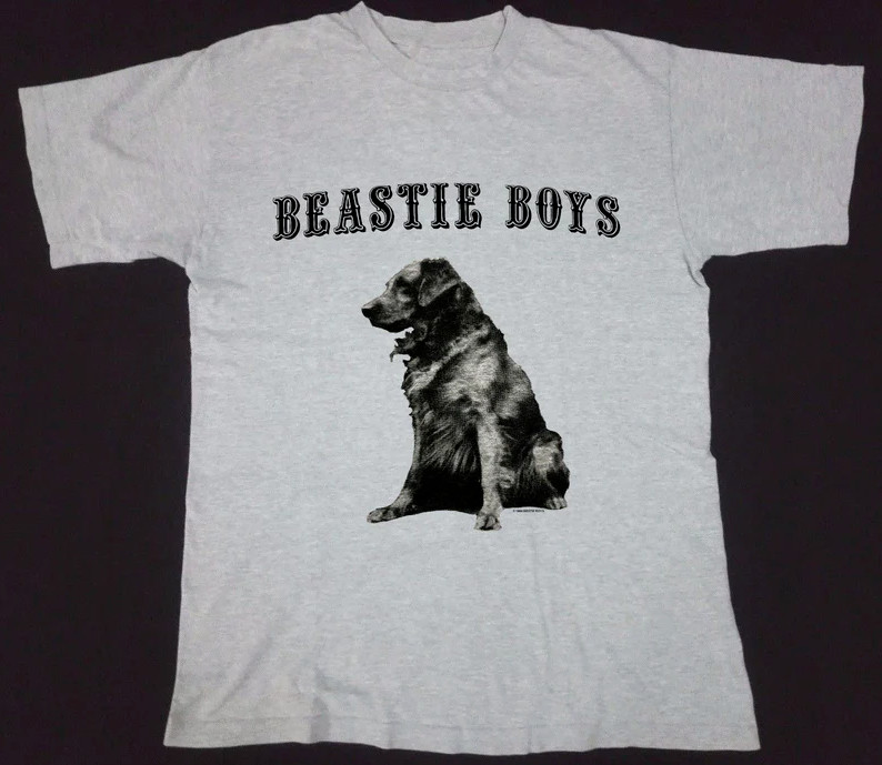 Rare Beastie Boys Some Old Bullshit Gift For Fan Cotton S to 5XL T-shirt