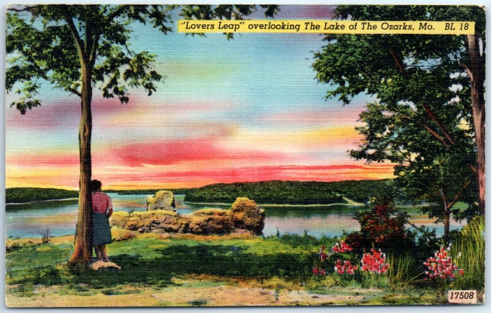 Postcard - 