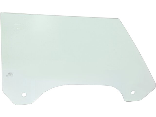 For 2007-2016 Mini Cooper Door Glass Front Right Replacement AP 18972RWHV 2008
