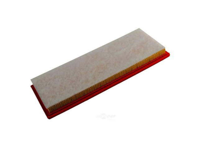 For 2021-2024 GMC Savana 4500 Air Filter AC Delco 62376QBKX 2022 2023 6.6L V8