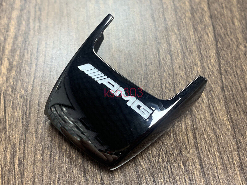 Mercedes AMG Smart Key Cover Case 2018-2020 Replacement