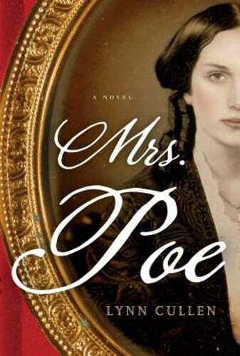 Mrs. Poe by Lynn Cullen: Used