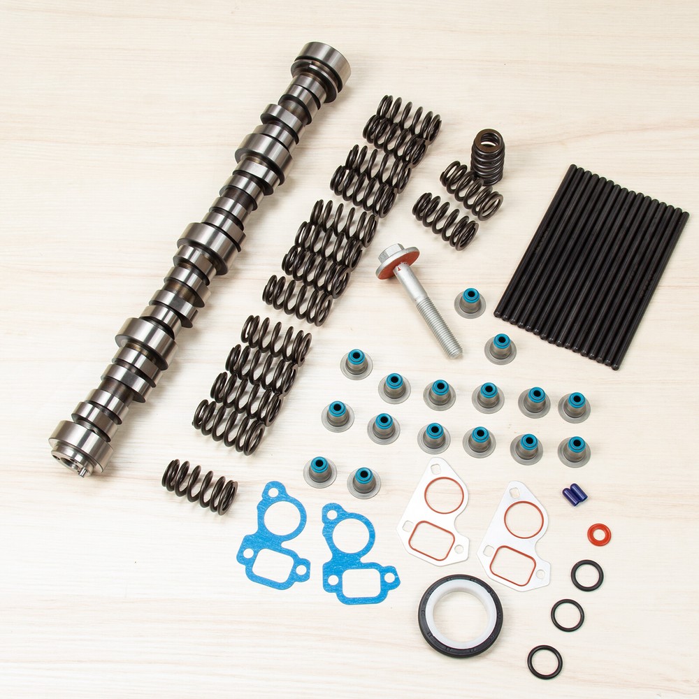 E1840P Sloppy Stage 2 Cam .585